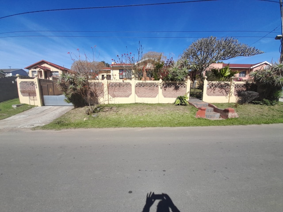 3 Bedroom Property for Sale in Mdantsane Nu 17 Eastern Cape